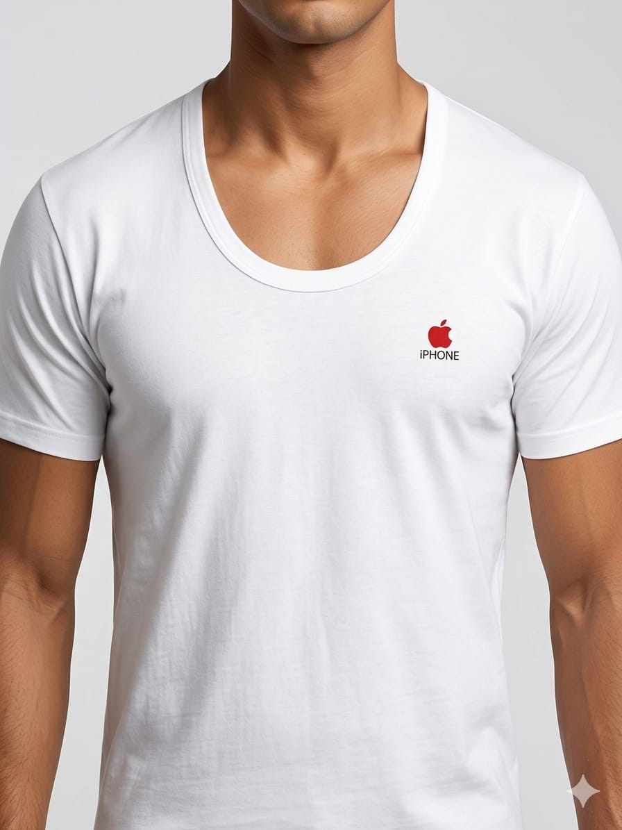 Buy 3 Pack Sleeved White Vests – Premium Comfort Deal