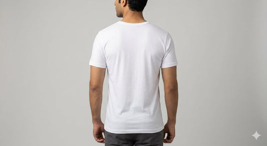Buy 3 Pack Sleeved White Vests – Premium Comfort Deal