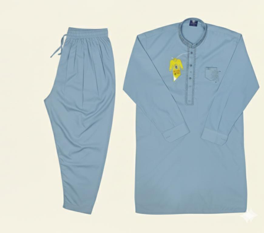 “Top 5 Traditional Outfits Every Kid Should Have This Season”